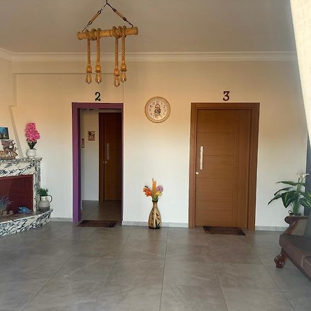 Lavender Homes, Walled City Фамагуста Екстер'єр фото